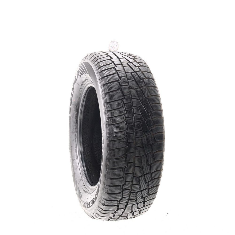 Used 255/65R18 Cooper Discoverer True North 111T - 8.5/32 - Image 1