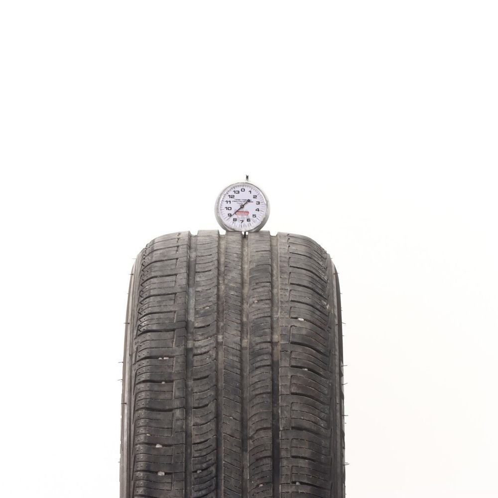 Set of (2) Used 185/55R15 Nexen N'Priz AH5 82H - 8.5/32 - Image 2