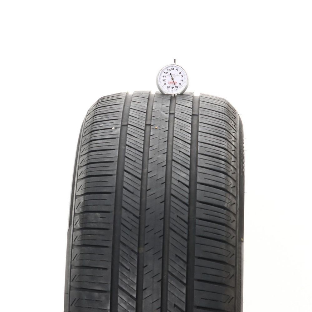 Set of (2) Used 235/55R20 Blackhawk Agility SUV 105V - 6-7.5/32 - Image 2