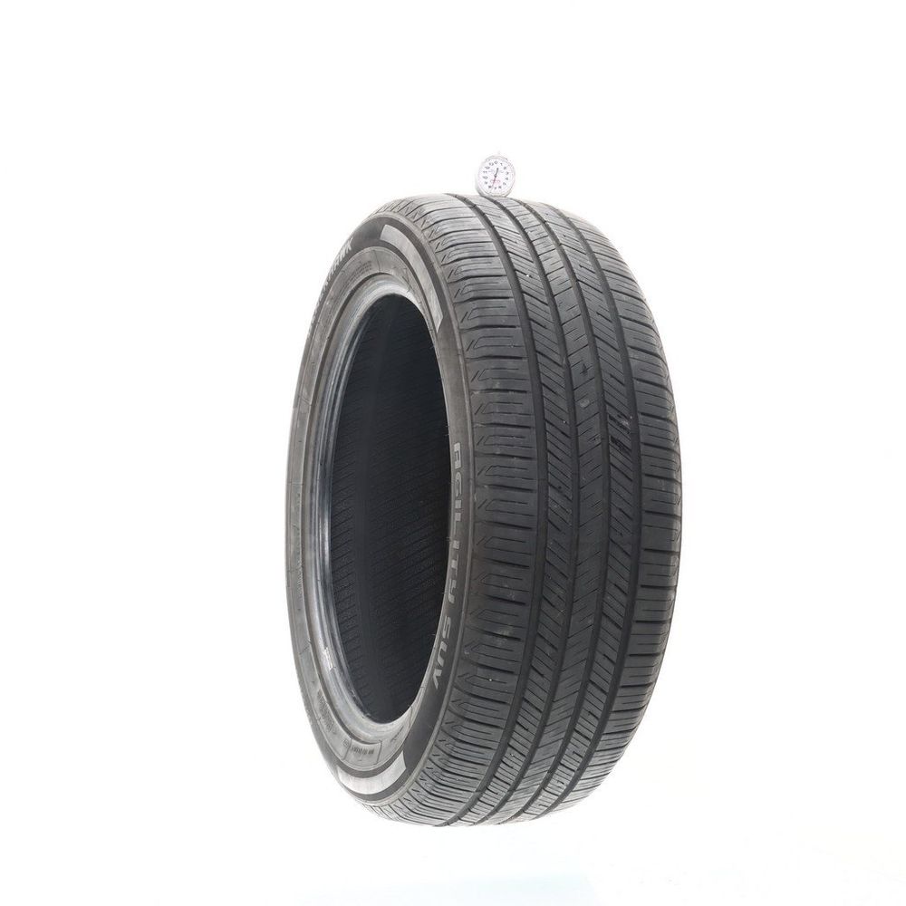 Set of (2) Used 235/55R20 Blackhawk Agility SUV 105V - 6-7.5/32 - Image 4