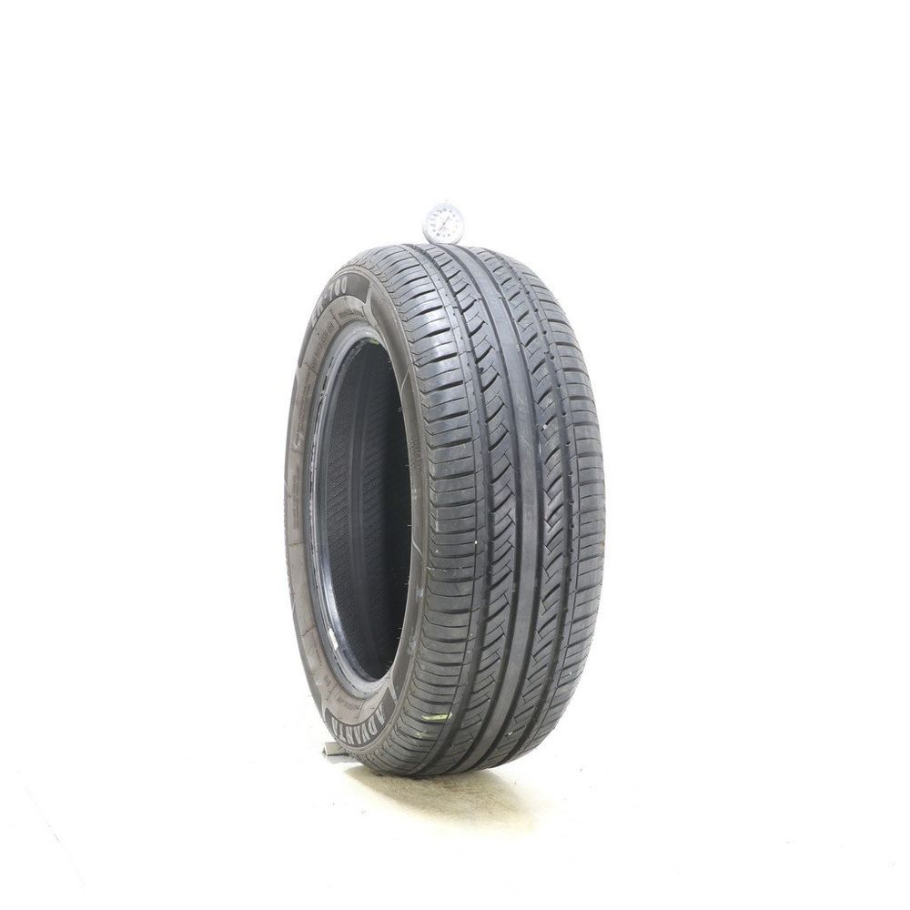 Set of (2) Used 205/55R16 Advanta ER-700 91V - 7-8/32 - Image 4