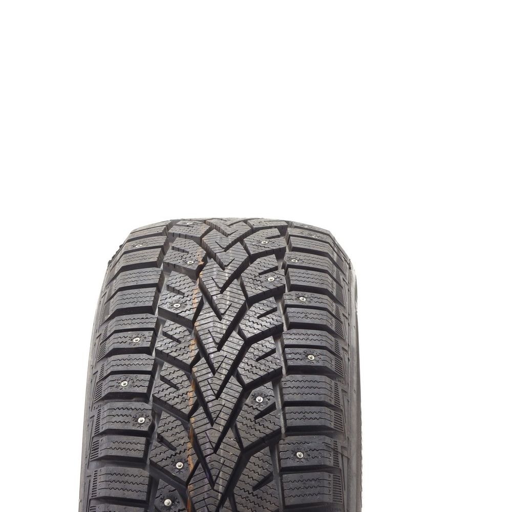 Set of (2) New 195/65R15 General Altimax Arctic 12 95T - 11.5/32 - Image 2