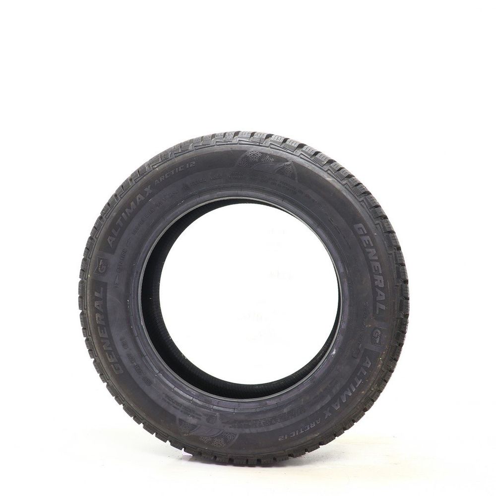 Set of (2) New 195/65R15 General Altimax Arctic 12 95T - 11.5/32 - Image 3