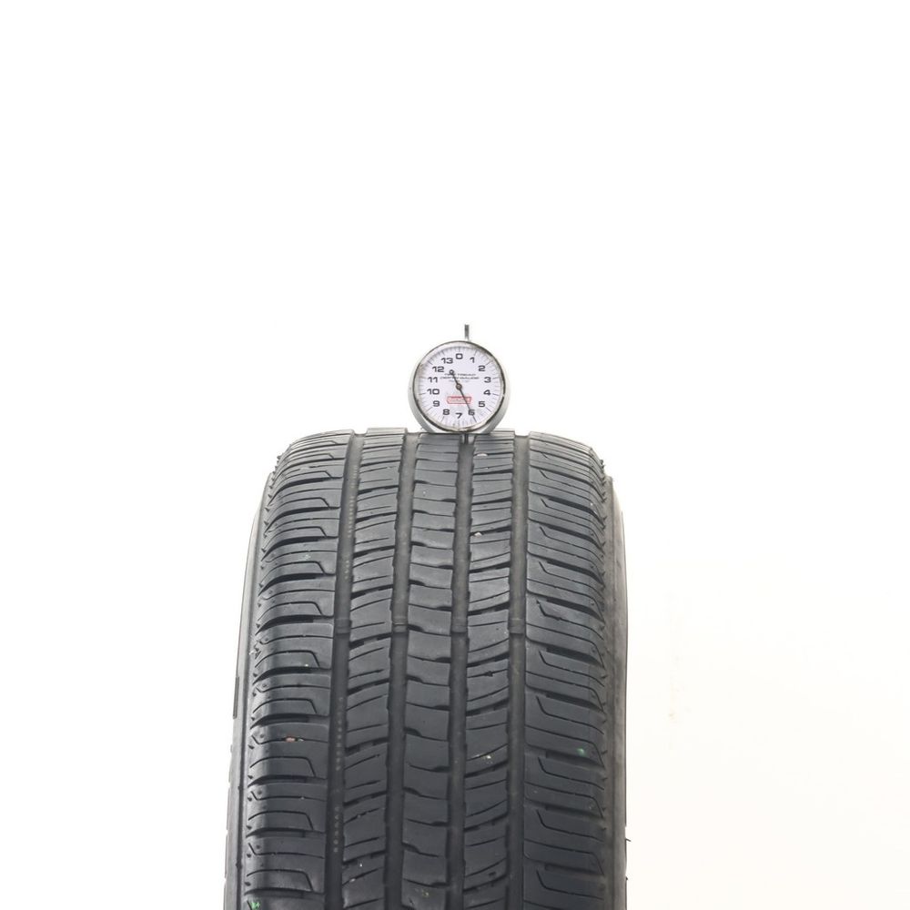 Set of (2) Used 185/65R15 Kenda Kenetica Touring KR217 88H - 6-7/32 - Image 2