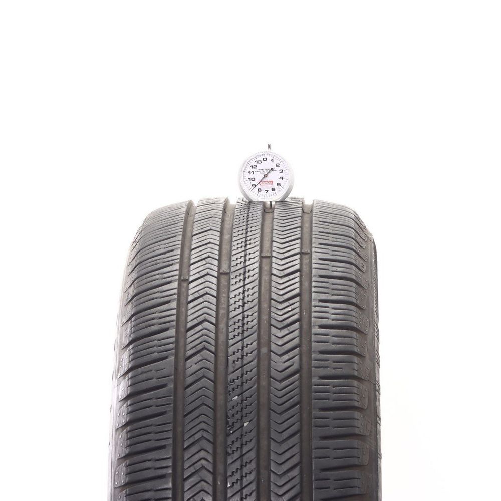 Used 225/55R18 Vredestein Hitrac 102H - 8.5/32 - Image 2