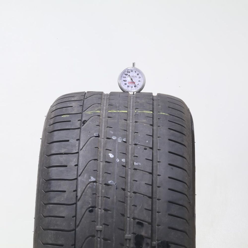 Used 265/45R20 Pirelli P Zero NO 104Y - 5.5/32 - Image 2