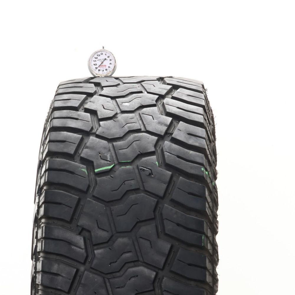 Set of (2) Used LT 305/70R18 Yokohama Geolandar X-AT 126/123Q E - 8.5/32 - Image 2