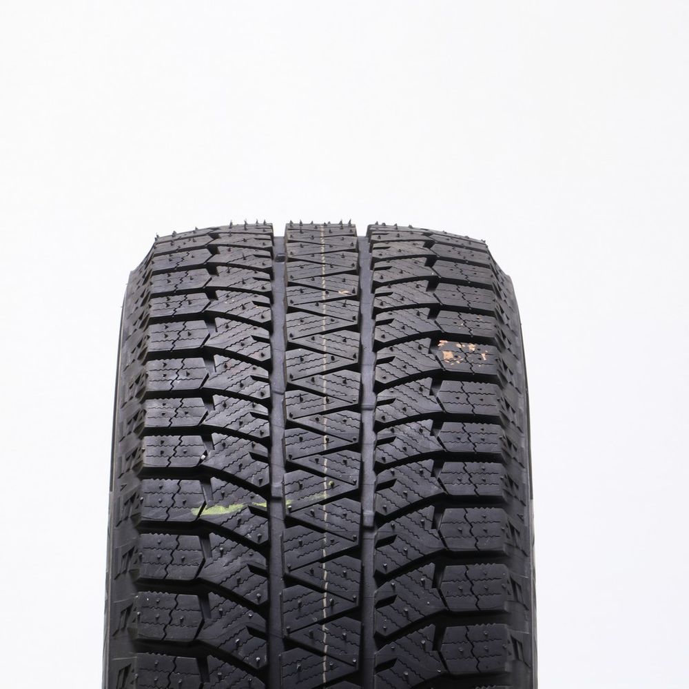 New 245/45R19 Bridgestone Blizzak WS90 Studless 98H - 11.5/32 - Image 2