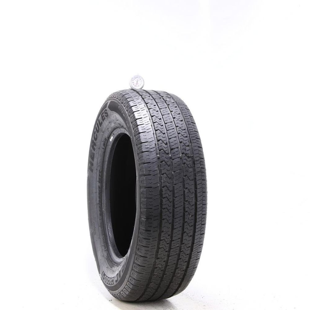 Used 245/65R17 Hercules Terra Trac Cross-V 107T - 7.5/32 - Image 1
