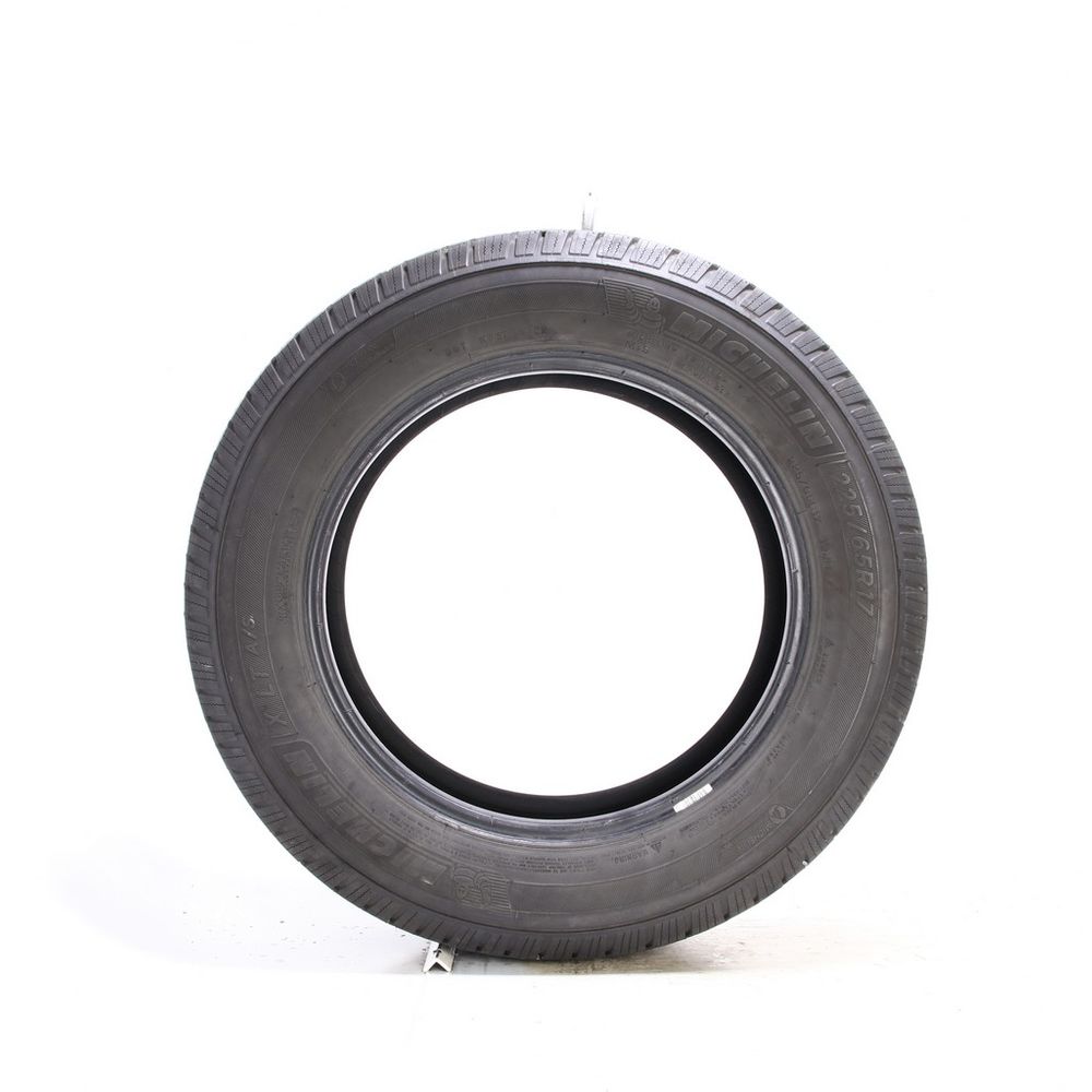 Set of (4) Used 225/65R17 Michelin X LT A/S 102H - 7-7.5/32 - Image 6