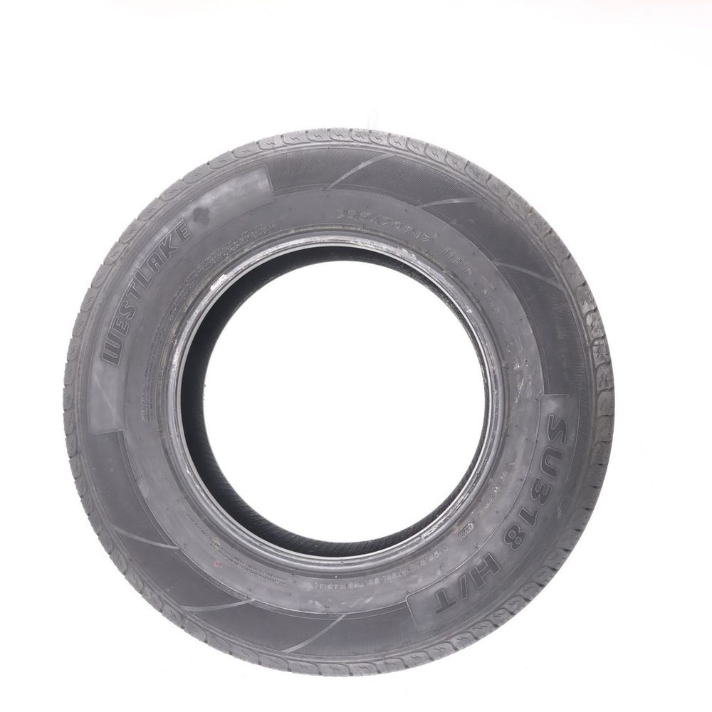 Used 255/70R17 Westlake SU318 H/T 112T - 9.5/32 - Image 3