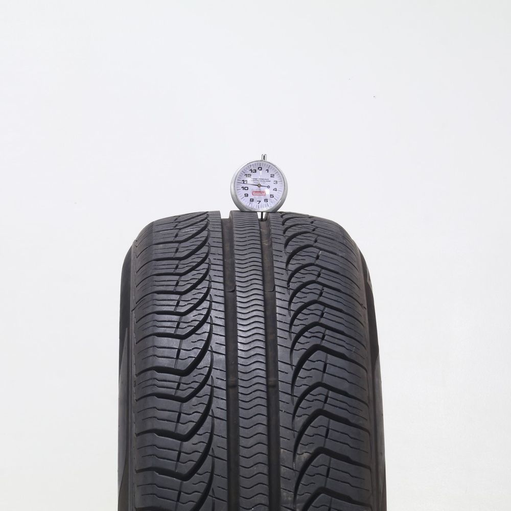 Used 215/55R16 Pirelli P4 Persist AS Plus 97H - 10.5/32 - Image 2
