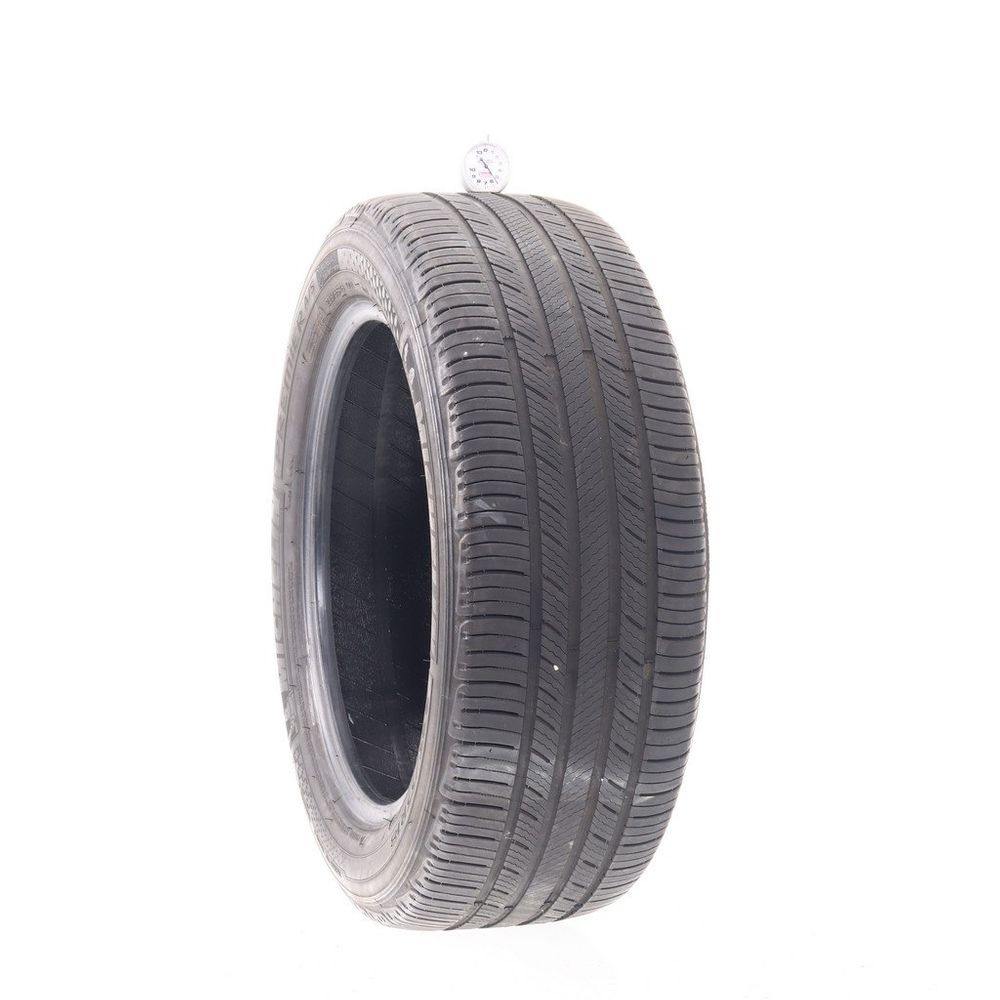 Used 235/55R18 Michelin Premier AS 100V - 5.5/32 - Image 1