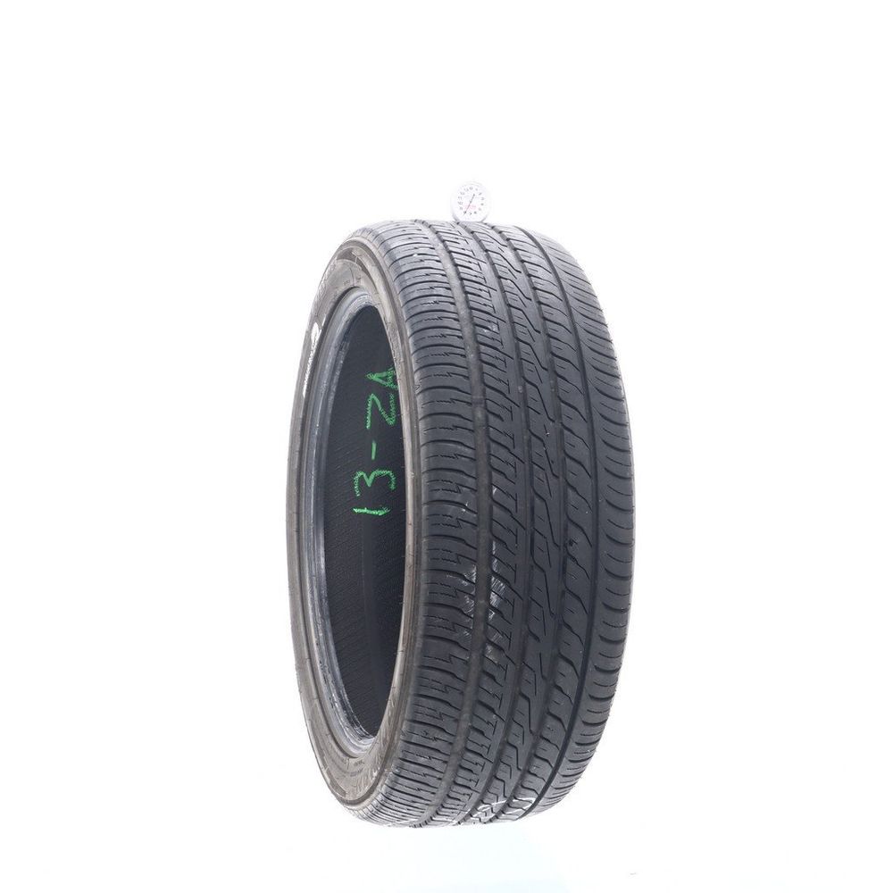 Set of (2) Used 245/45ZR20 Ironman IMove Gen 3 AS 103W - 7.5-8/32 - Image 4