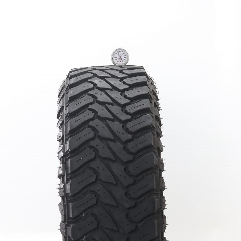 Used LT 265/70R17 Atturo Trail Blade MT 121/118Q E - 12.5/32 - Image 2