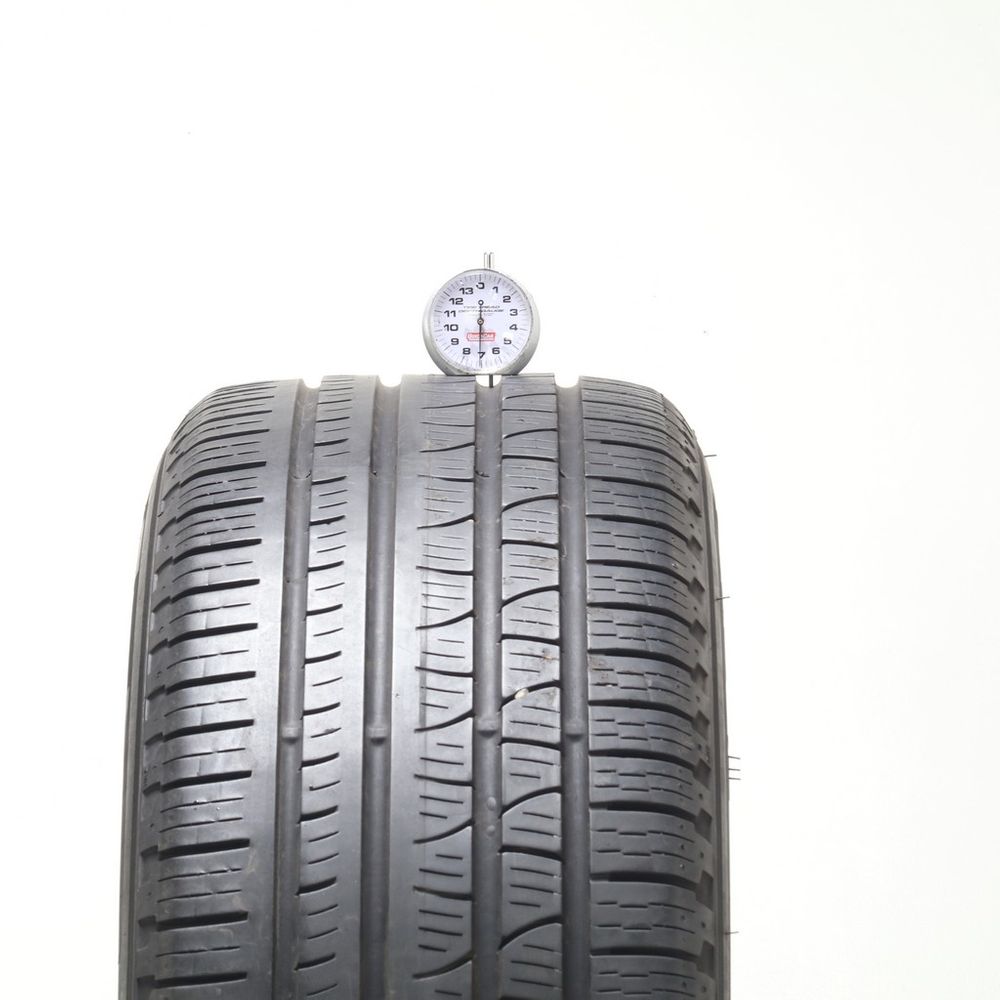 Set of (2) Used 235/55R19 Pirelli Scorpion Verde Plus II 105V - 7-8/32 - Image 2