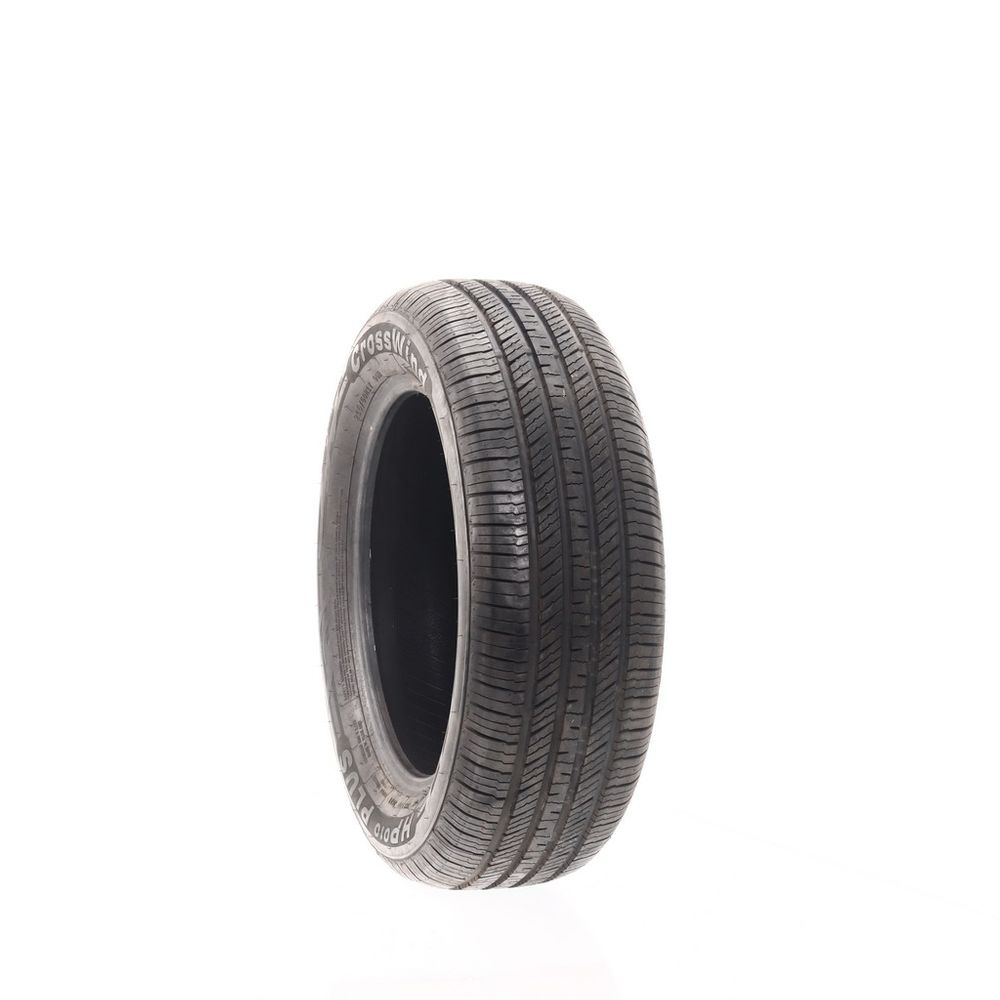 Driven Once 215/60R17 Linglong Crosswind HP010 Plus 96H - 9/32 - Image 1