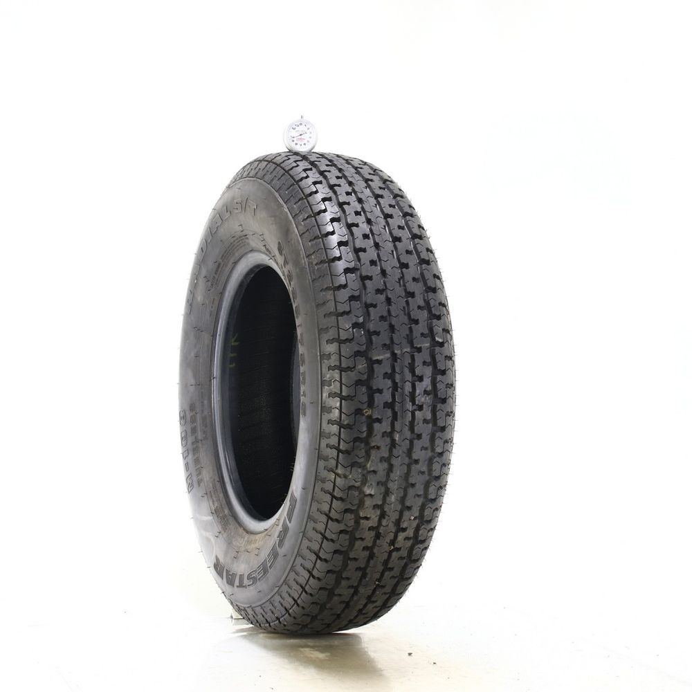 Used ST 225/75R15 Freestar M108 Radial ST 1N/A E - 9.5/32 - Image 1