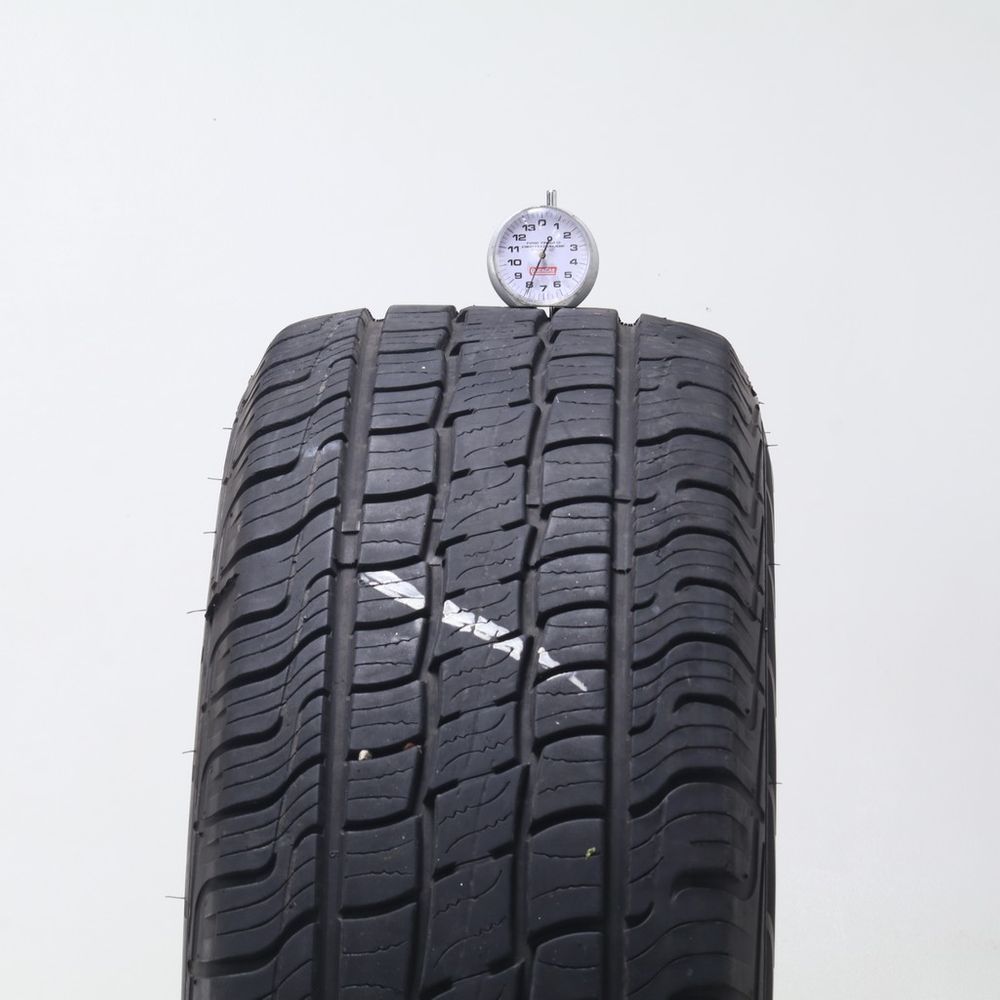 Used 255/70R16 Mastercraft Courser HSX Tour 111T - 7.5/32 - Image 2