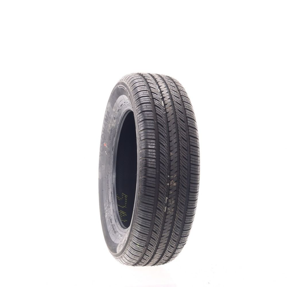 Set of (2) New 215/65R17 Yokohama Avid Ascend LX 99H - Image 1