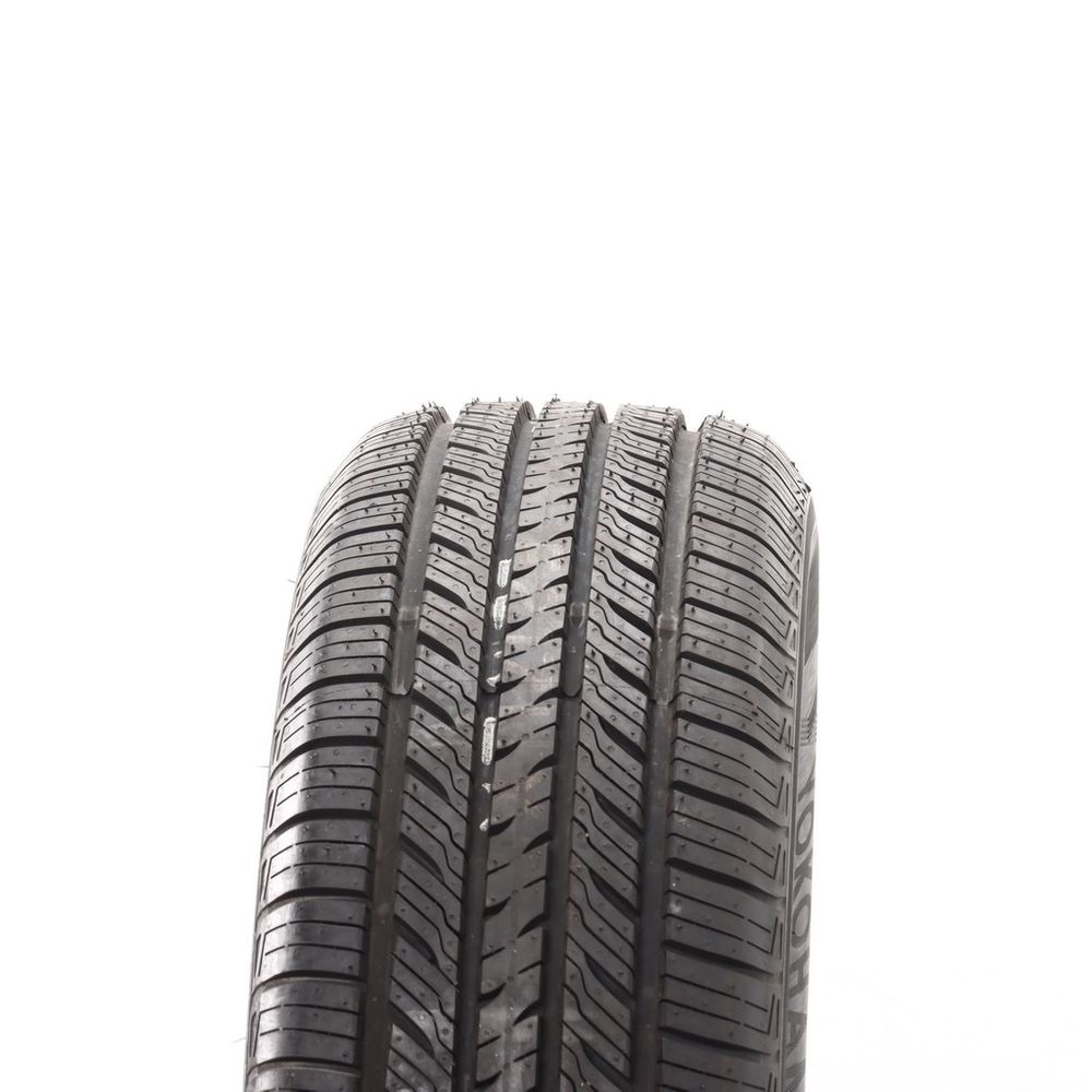 Set of (2) New 215/65R17 Yokohama Avid Ascend LX 99H - Image 2
