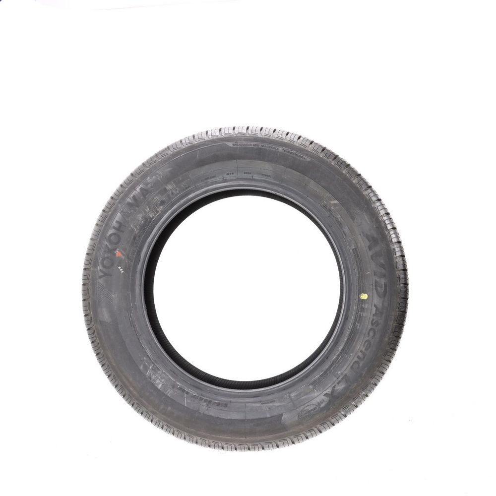 Set of (2) New 215/65R17 Yokohama Avid Ascend LX 99H - Image 3