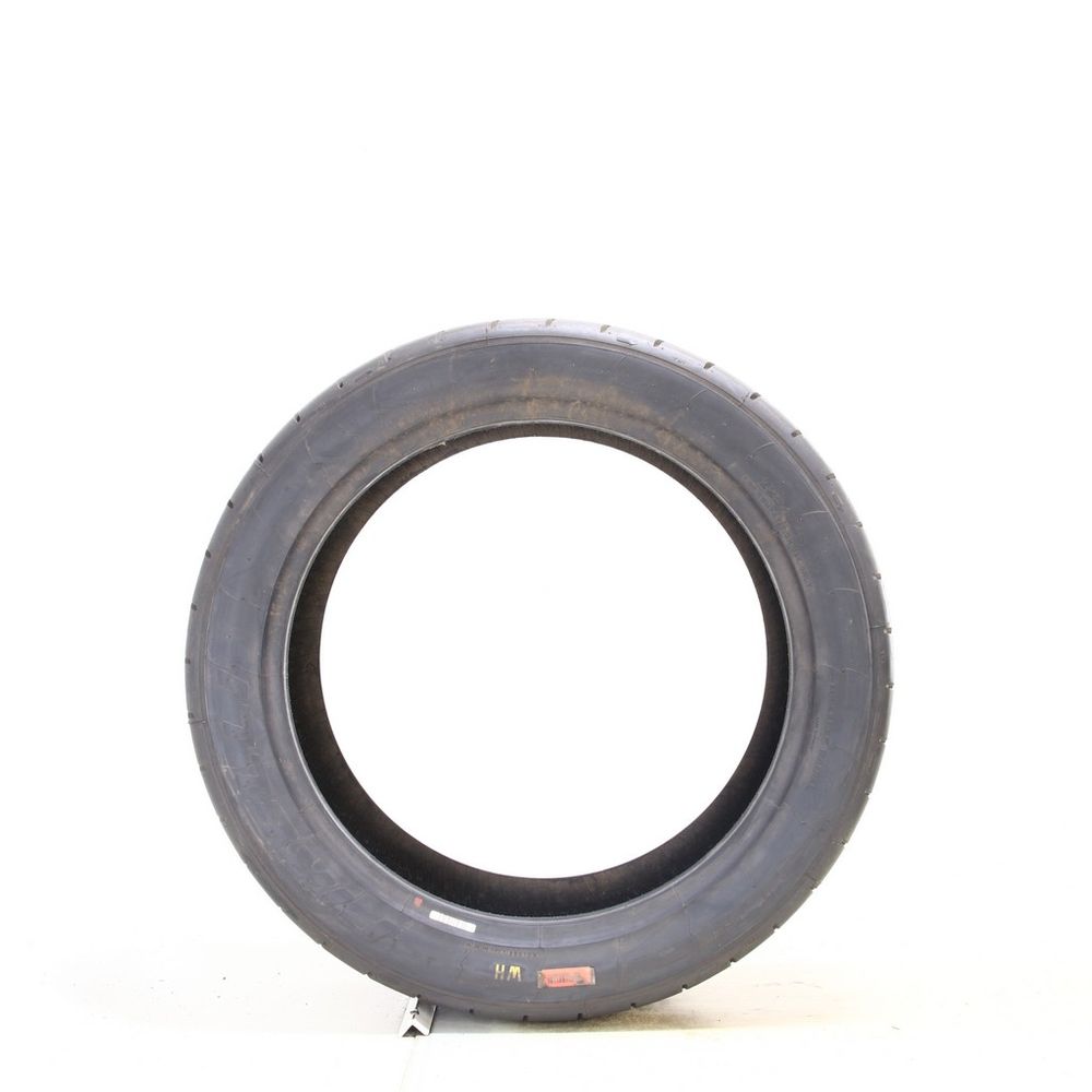 Used 225/625R17 Pirelli Track Rain FIA WH 1N/A - 7/32 - Image 3