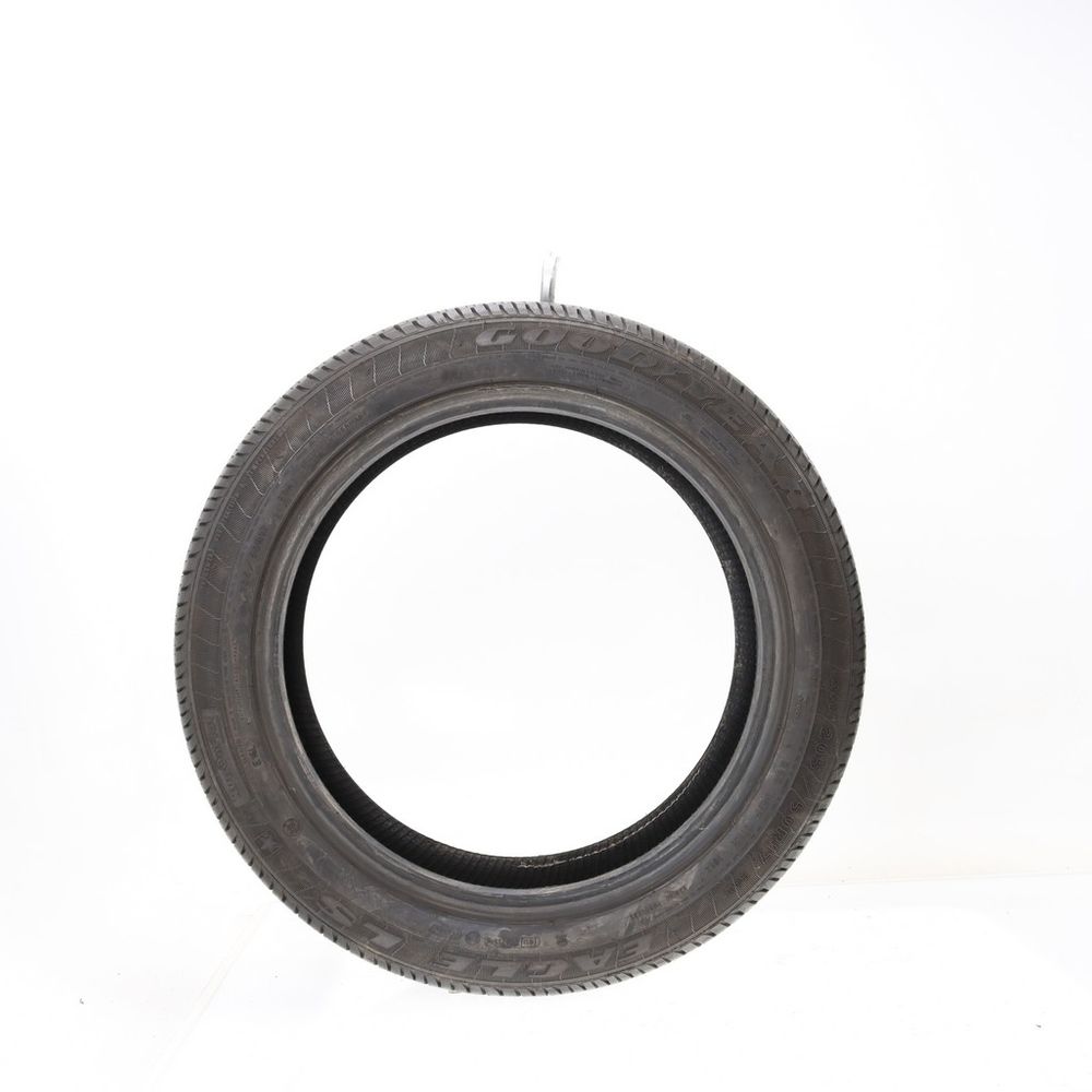 Used 205/50R17 Goodyear Eagle LS-2 Run Flat 89H - 8.5/32 - Image 3