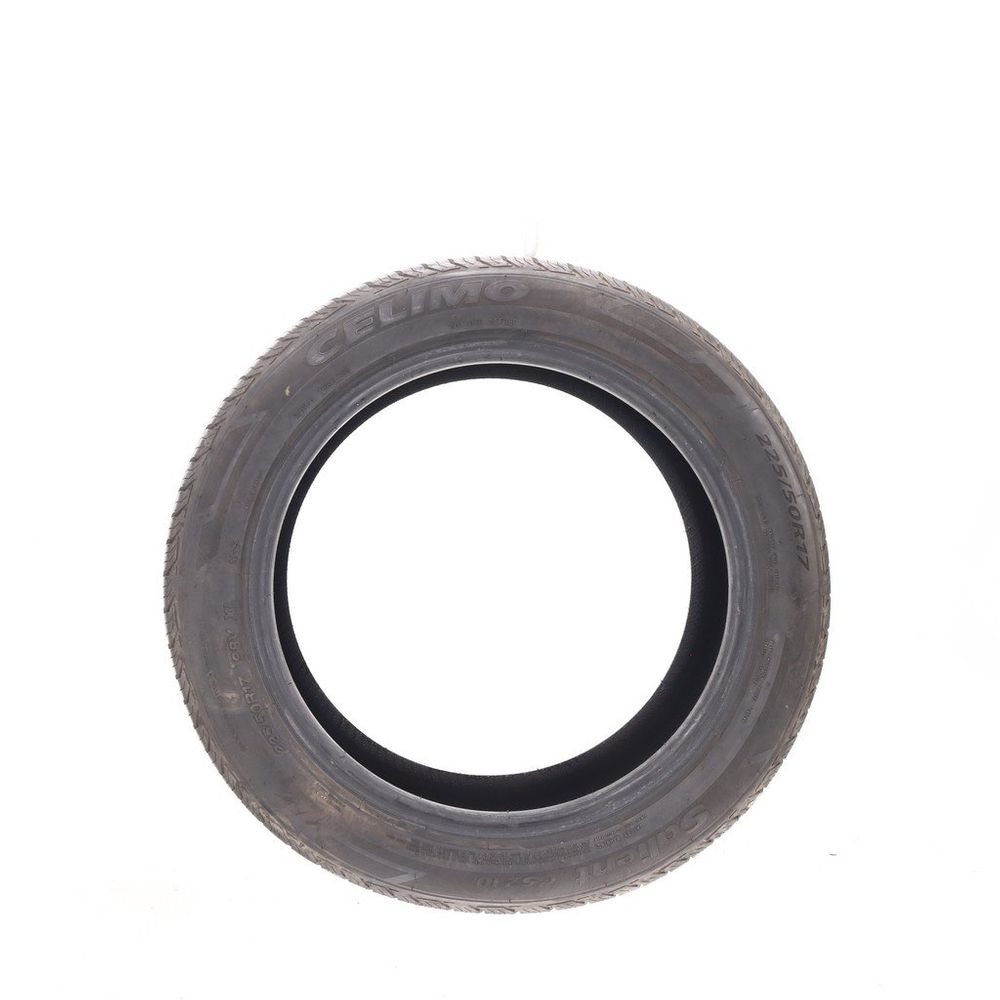 Used 225/50R17 Celimo Salient CS210 98V - 8.5/32 - Image 3