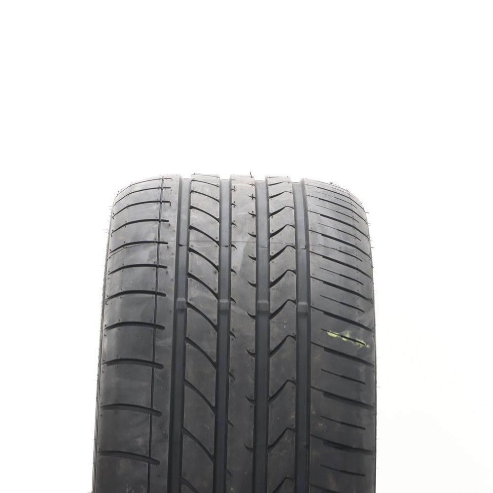 Set of (2) New 285/30ZR22 Atturo AZ850 101Y - Image 2