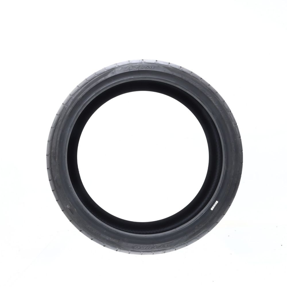Set of (2) New 285/30ZR22 Atturo AZ850 101Y - Image 3