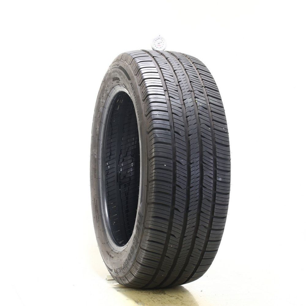 Used 255/55R20 BFGoodrich Advantage Control 110H - 9.5/32 - Image 1