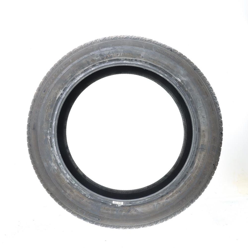 Driven Once 275/45R21 Continental CrossContact LX Sport MO 107H - 10.5/32 - Image 3