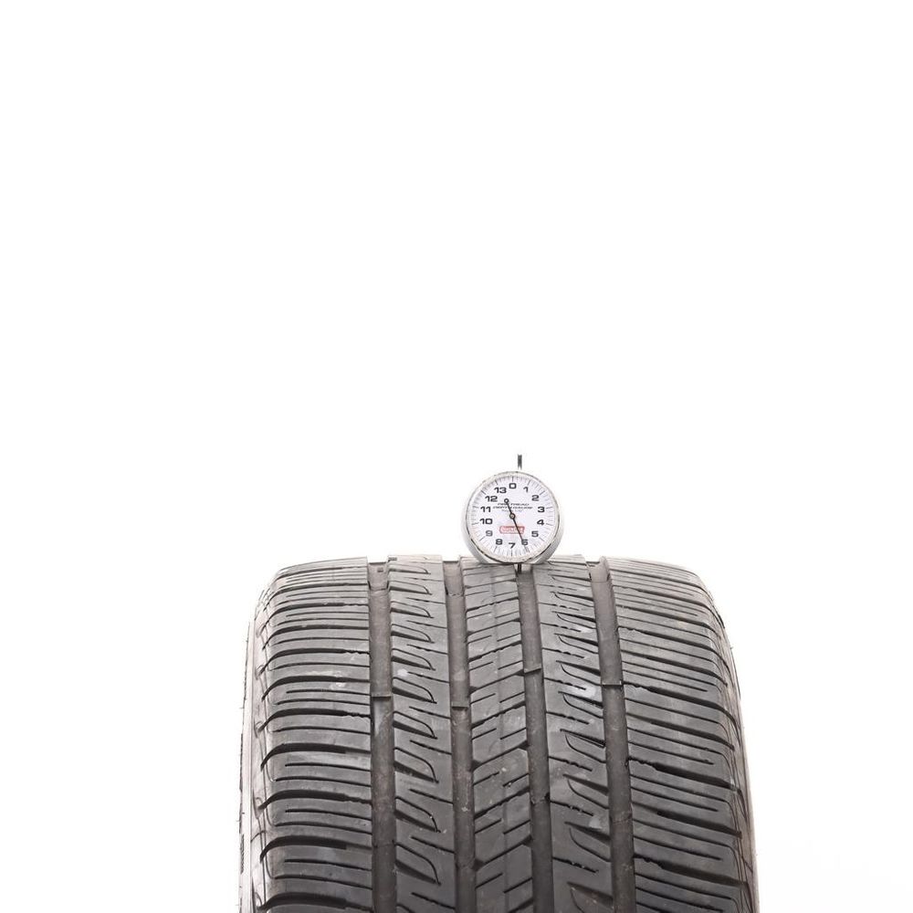 Set of (2) Used 235/40R19 Goodyear Assurance ComfortDrive 96V - 6/32 - Image 2
