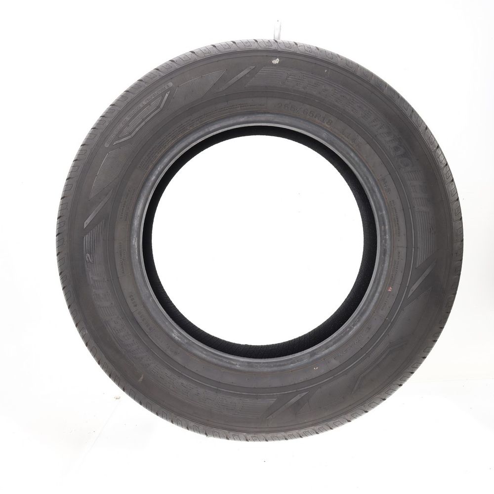 Used 265/65R18 Linglong Crosswind HT 2 114T - 8.5/32 - Image 3