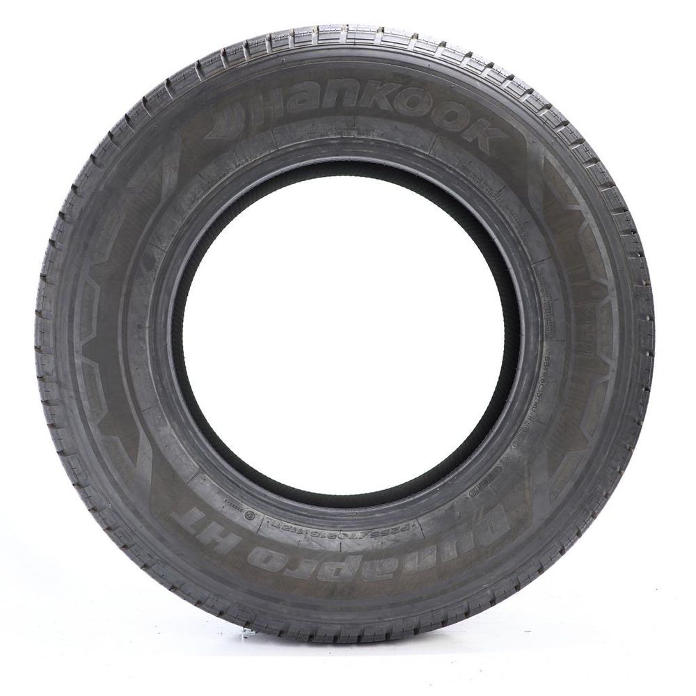 Driven Once 255/70R18 Hankook Dynapro HT 112T - 12.5/32 - Image 3