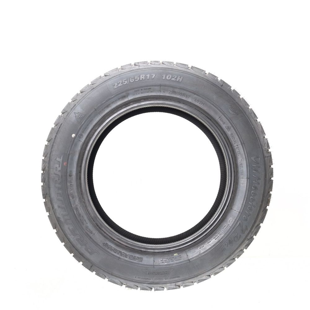 New 225/65R17 Premiorri ViaMaggiore Z Plus 102H - Image 3