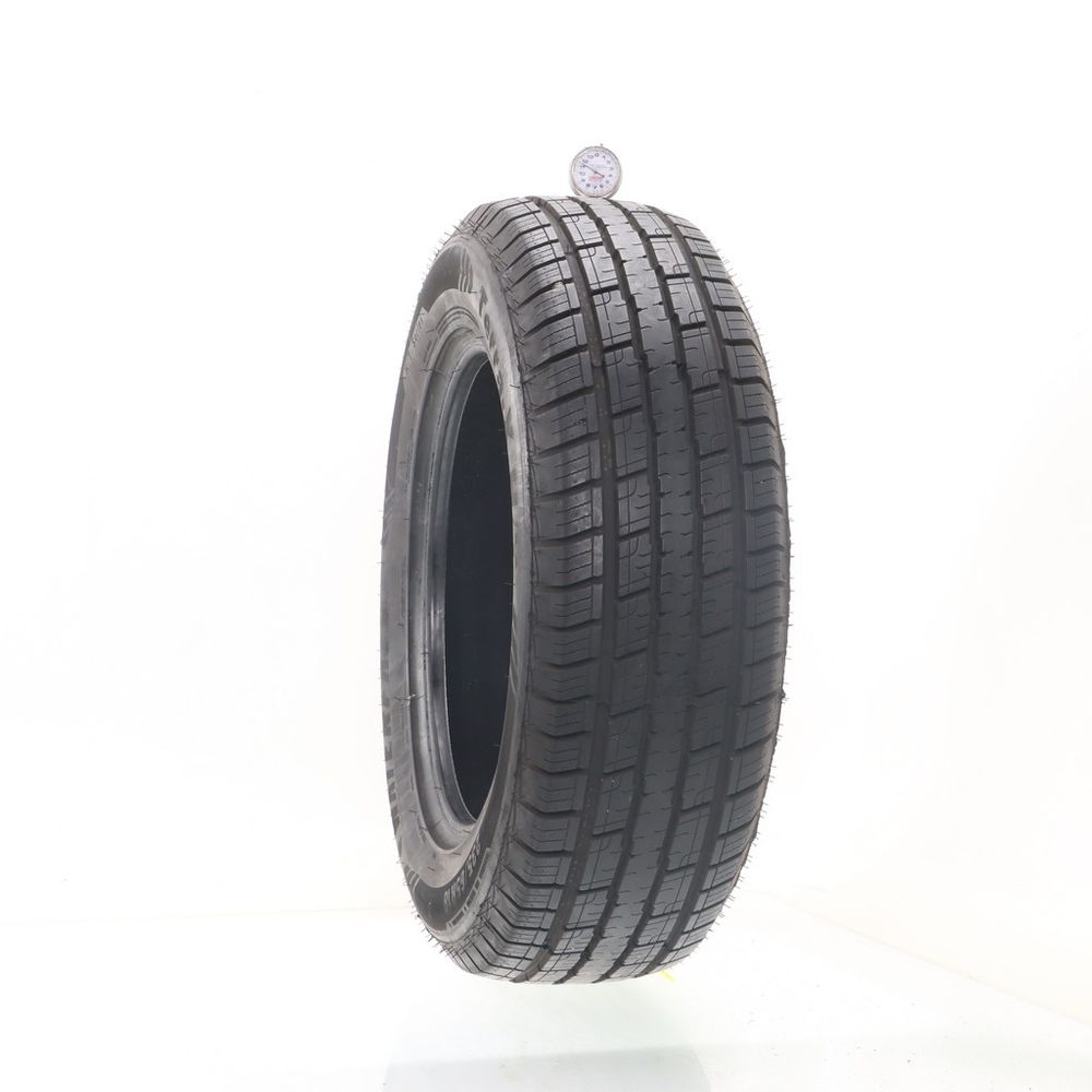 Set of (2) Used 235/65R18 Waterfall Terra-X H/T 106H - 11-11.5/32 - Image 4