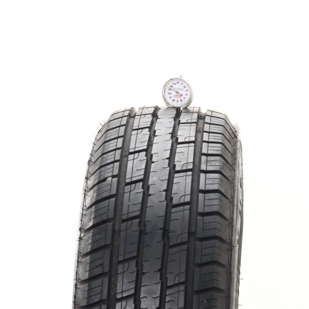 Set of (2) Used 235/65R18 Waterfall Terra-X H/T 106H - 11-11.5/32 - Image 5