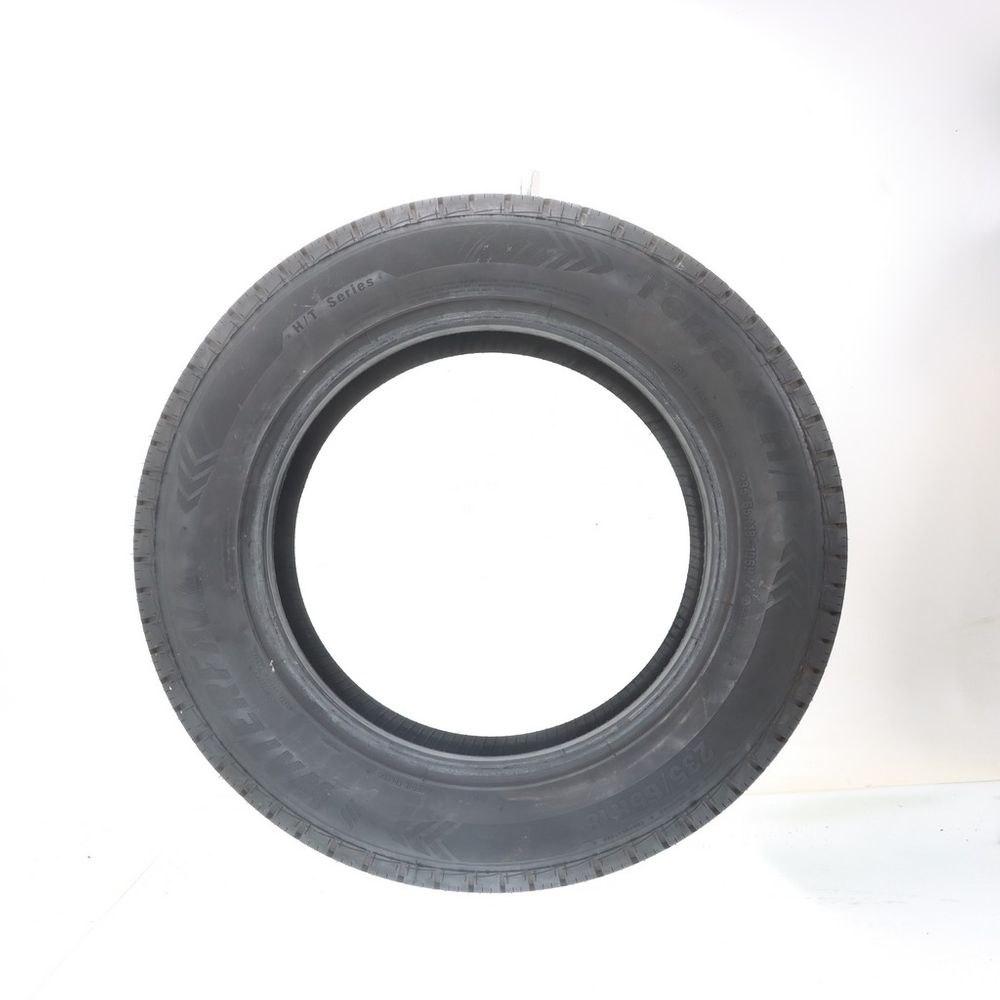 Set of (2) Used 235/65R18 Waterfall Terra-X H/T 106H - 11-11.5/32 - Image 6
