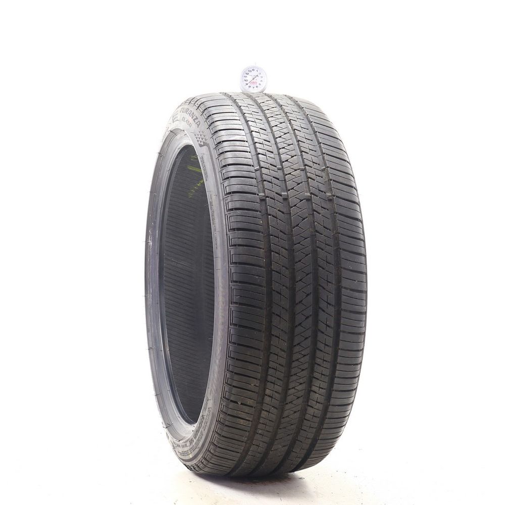 Used 235/40R19 Bridgestone Turanza EL450 92V - 8.5/32 - Image 1