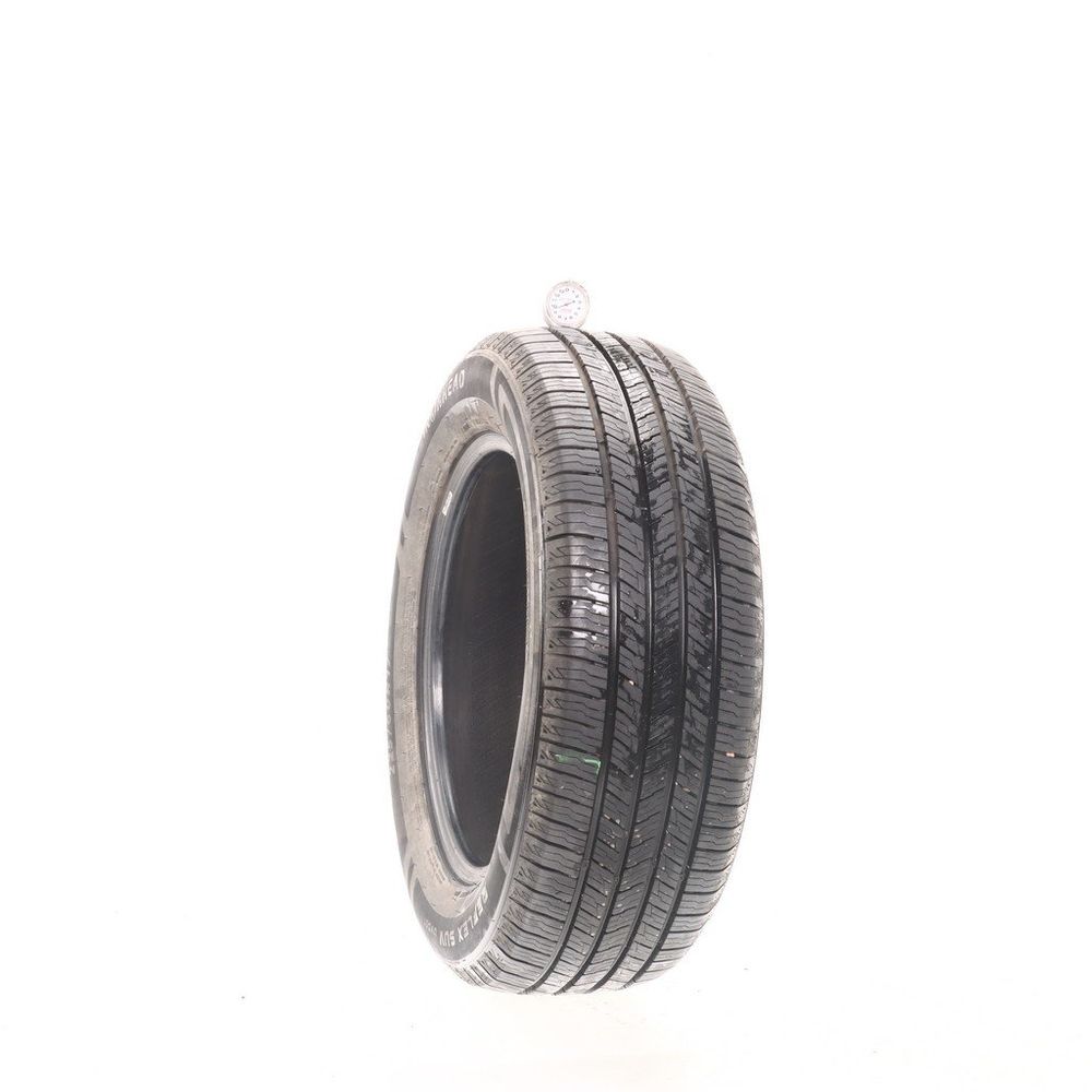 Used 225/60R17 Ironhead Reflex SUV UVD01 99H - 9.5/32 - Image 1