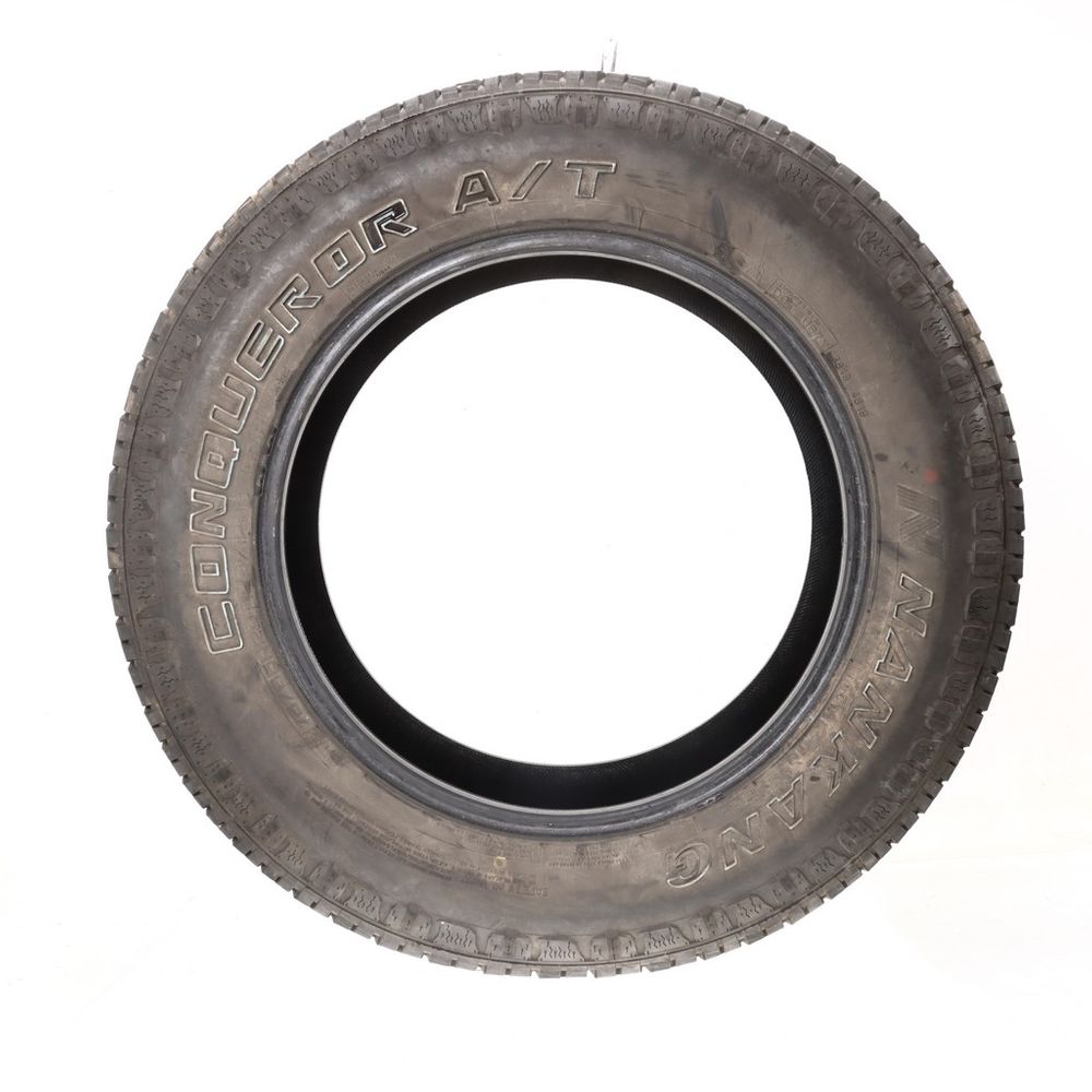 Used LT 275/65R20 Nankang Conqueror A/T 126/123S E - 8.5/32 - Image 3