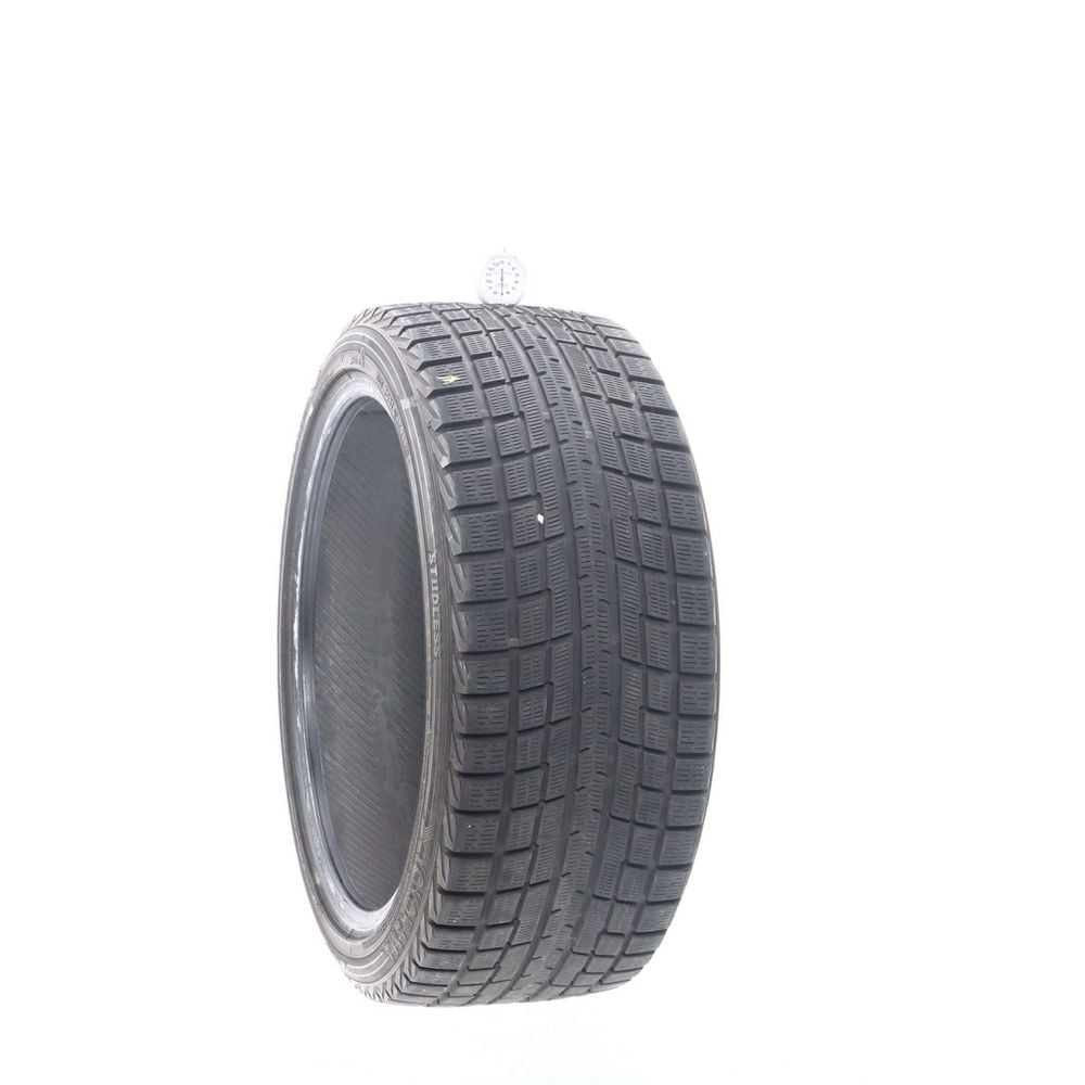 Used 245/40R19 Yokohama Ice Guard IG52C 94T - 7/32 - Image 1