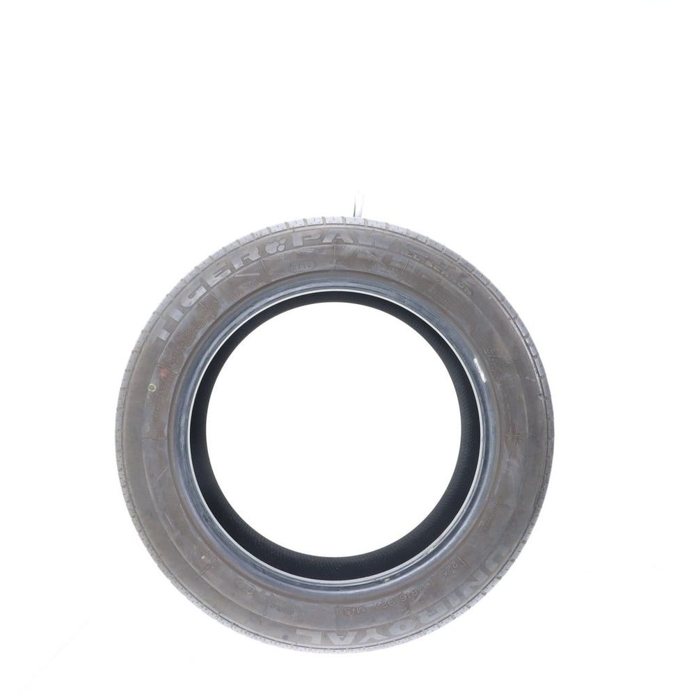 Used 225/50ZR16 Uniroyal Tiger Paw GTZ All Season 92W - 7/32 - Image 3