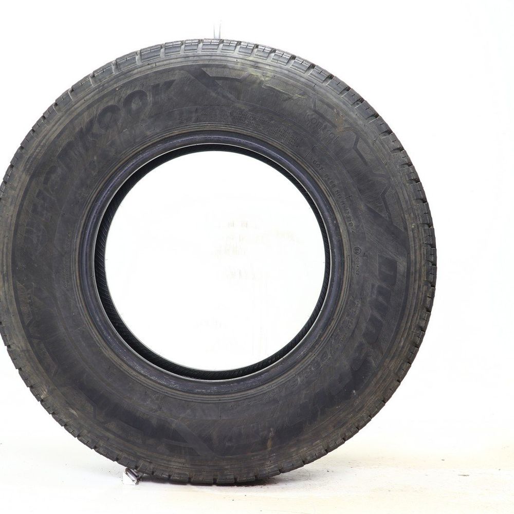 Set of (2) Used LT 215/85R16 Hankook Dynapro HT 115/112Q - 12/32 - Image 3