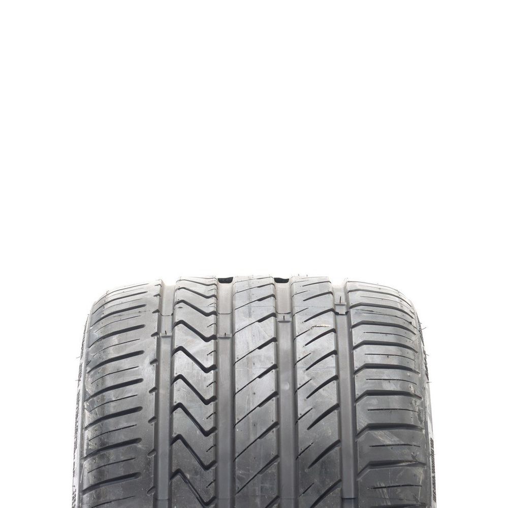 New 295/25ZR20 Lexani LX-Twenty 95W - Image 2