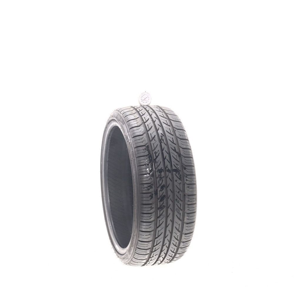 Used 215/35ZR18 Kosic DRS-7 84W - 9/32 - Image 1