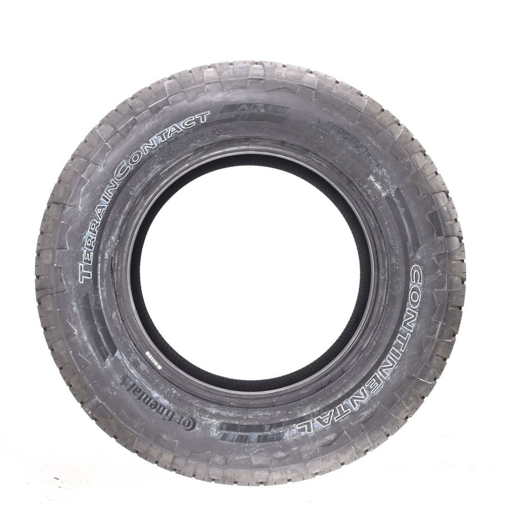 New 275/65R18 Continental TerrainContact AT 116T - Image 3