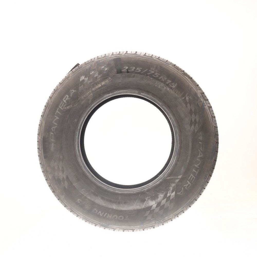 Set of (4) New 235/75R15 Pantera Touring A/S 105T - Image 3